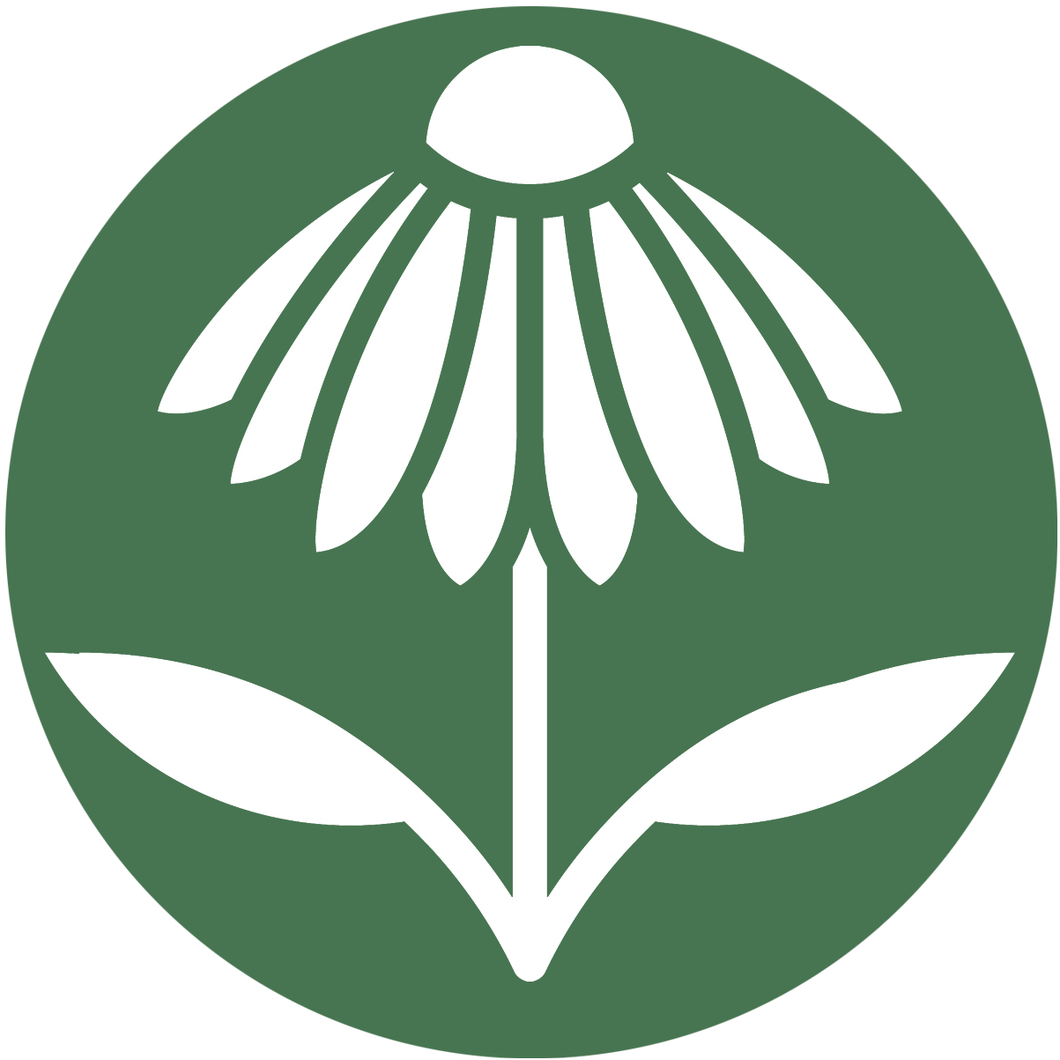 Lacewing Plants logo